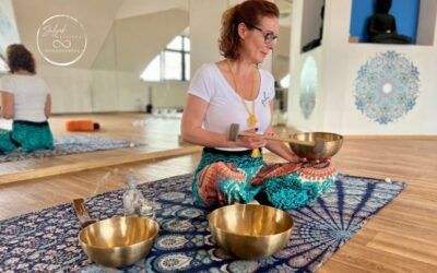 Mit várhatsz a hangtál terápiától  – és mi az, ami szinte biztos, hogy NEM fog megtörténni?